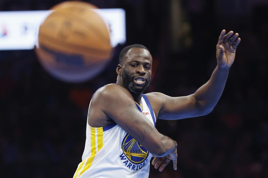 NBA/搶先跟追夢綠暴雷：我們要迎來KD　勇士大股東下秒臉綠