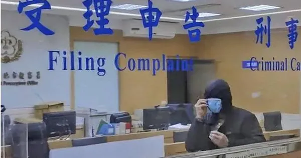 「最知名假律師」拿私密照勒索前女友千萬！還嗆「鐵定比曾格爾更精采」