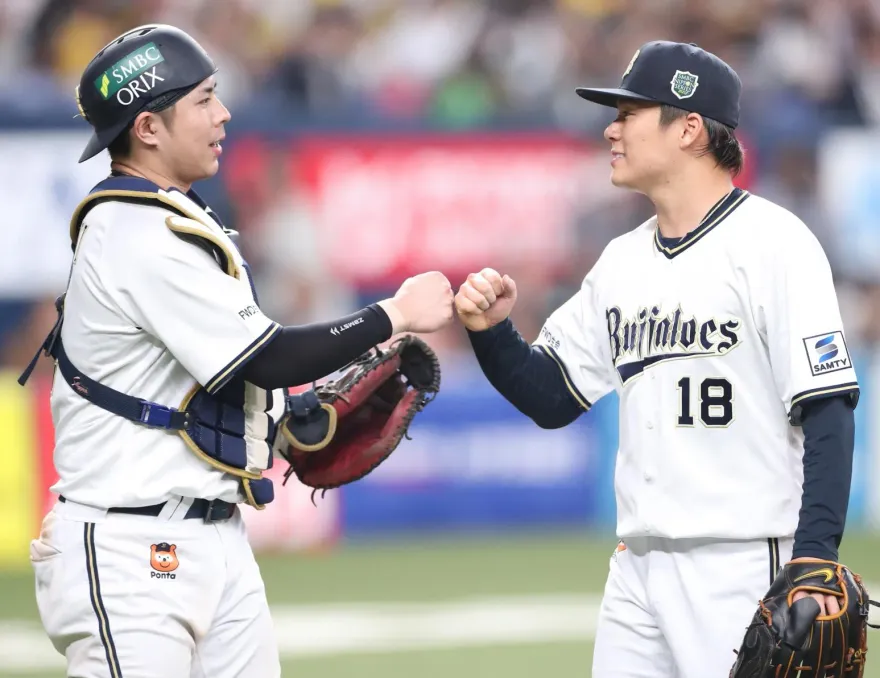 山本由伸日本一138球飆14K完投勝！大聯盟8隊瘋搶人