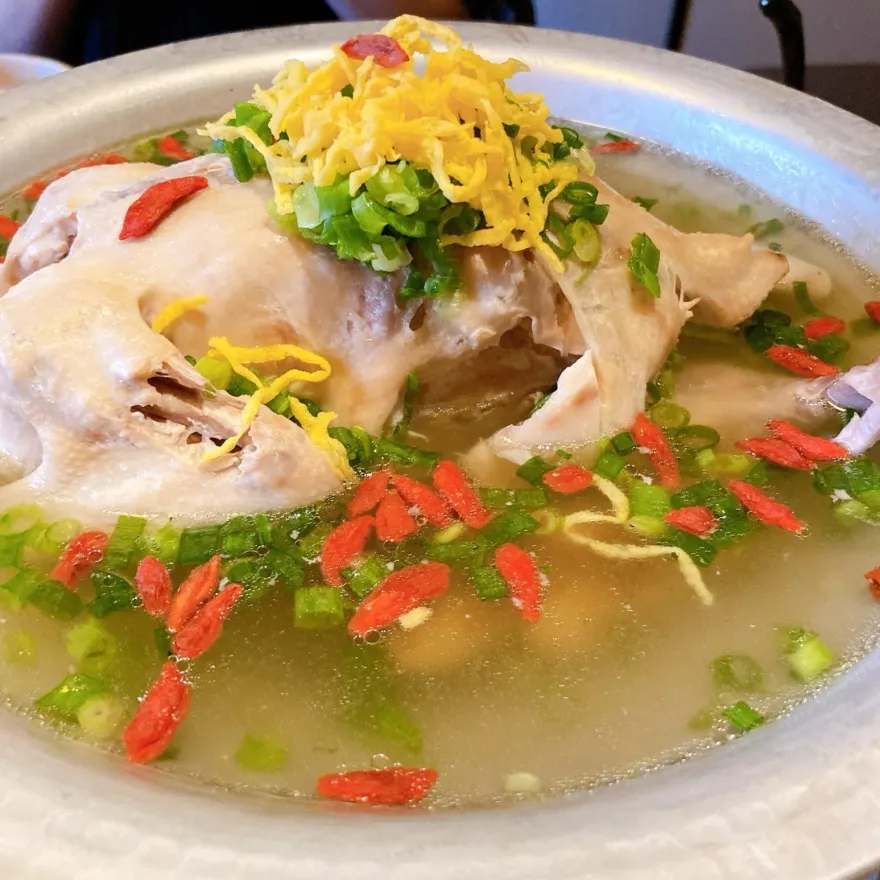 男性更年期怎麼解？中醫師授「2食補料理」枸杞補腎補精超有效