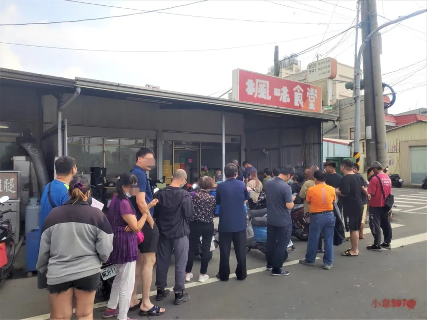 影/「60元吃到飽」美意走鐘！大魚大肉往死裡夾…吃不完超浪費　闆娘：看到人性貪婪