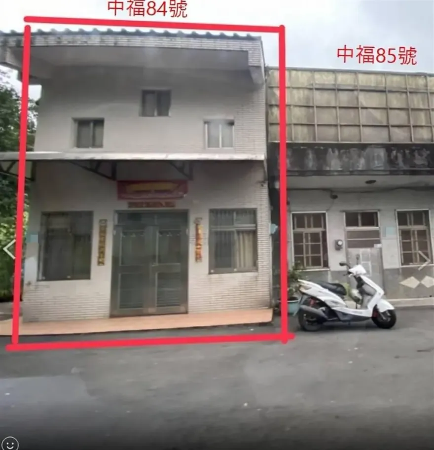 賴清德老家「合法違建」？葉元之揭三大違規：別騙了