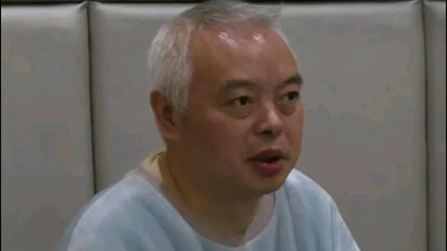扯！裝窮把父母騙去拾荒種菜　陸「影帝級貪官」貪腐細節曝光