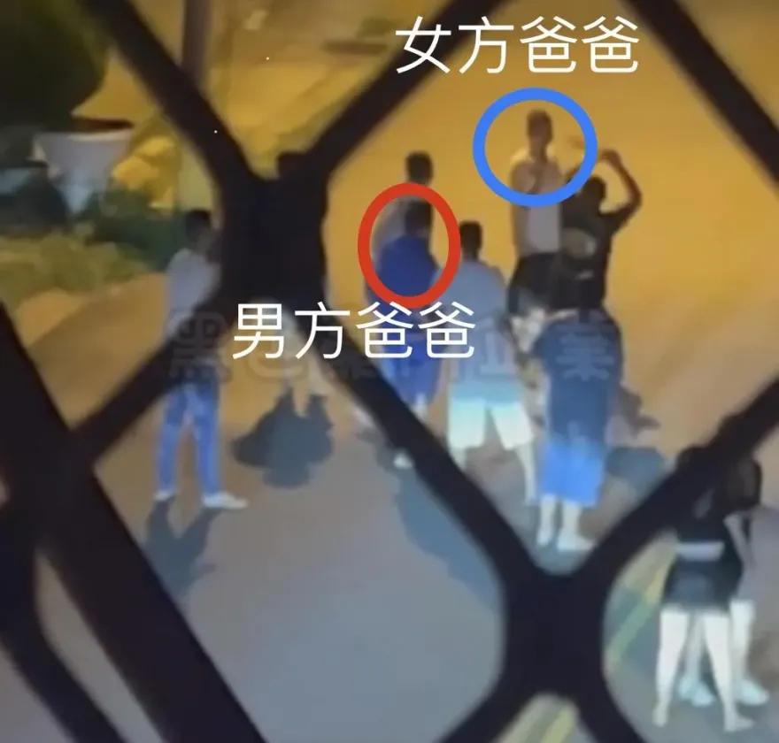 案情逆轉！男友遭父毆打掀「家長亂鬥」　她親揭「家暴」真相
