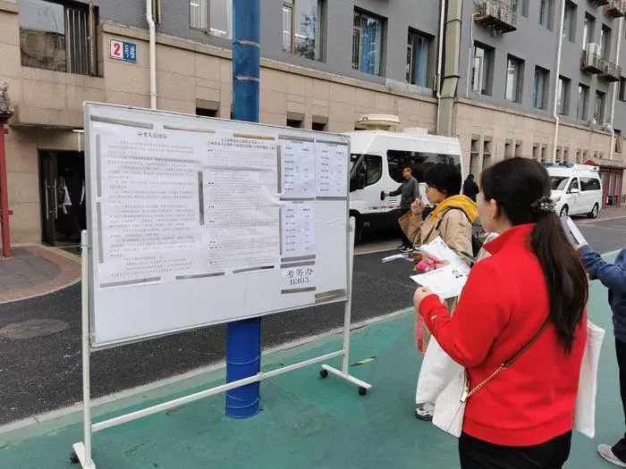 陸首辦新聞記者資格考3.9萬人應試　習近平思想、中共20大精神入題