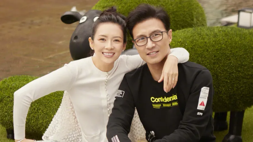 汪峰曾自爆離婚章子怡原因？網挖歌詞疑藏「3指控」　嘆：決定離開