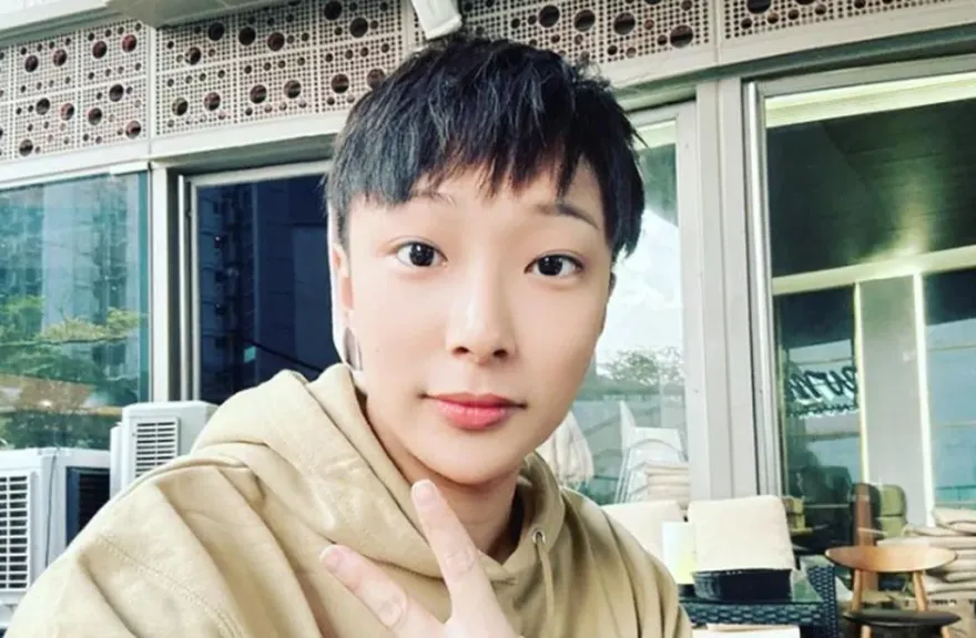去年才吐血昏迷！大咖男歌手疑服食過量藥物送醫搶救