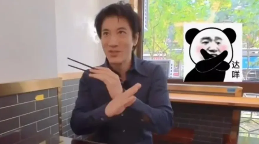 影/影片曝光！王力宏重回大陸舞台　他竟被「嗆」到臉部扭曲