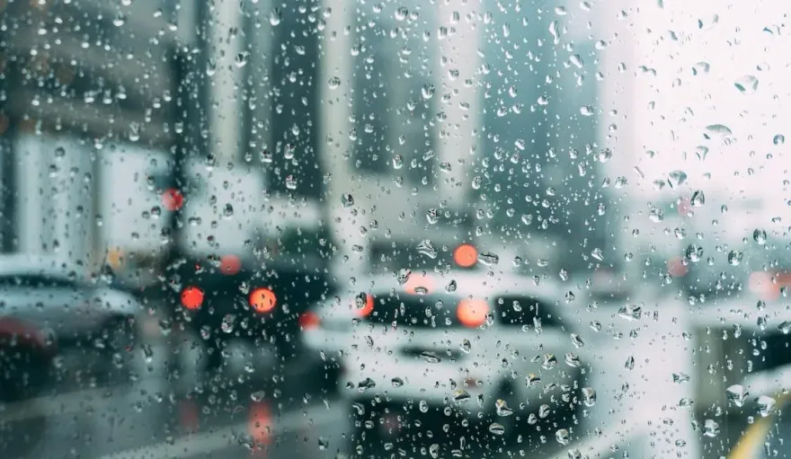 快訊/4縣市大雨特報！冷氣團南下雨彈開炸　警戒區域曝光