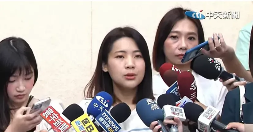 梁文傑發聲明反擊！自曝這「董事長」邀約　怒控徐巧芯派人全程跟監