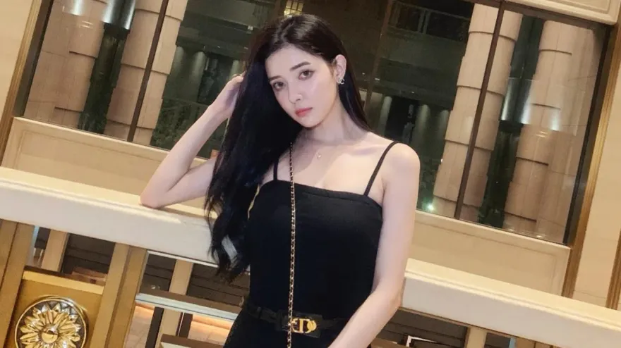 唐禹哲求婚成功！小13歲混血未婚妻蘇小軒「超狂千金背景」曝光