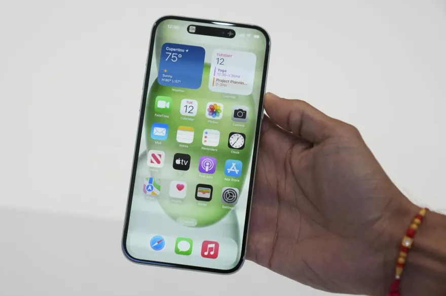 雙11攻略/iPhone 15狂砍5000元！　電信優惠一次看