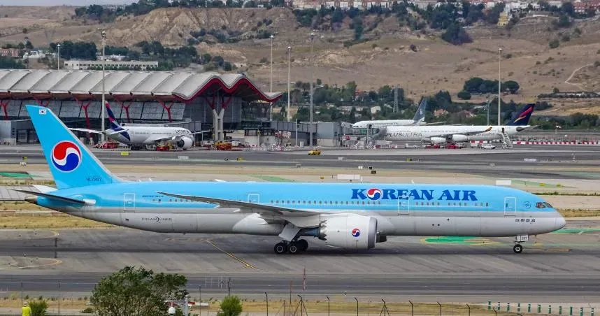 韓國空服員驚罹「胃癌」逝世！空服員最大輻射暴露比一般人「高出5倍」