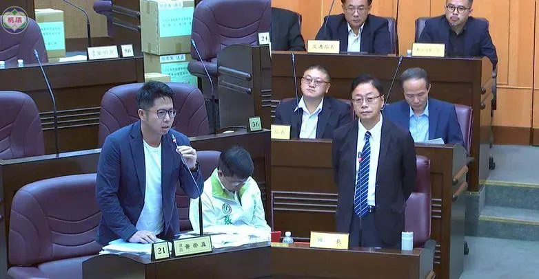 桃園市客家局爆集體霸凌？　市長張善政：絕不輕忽！
