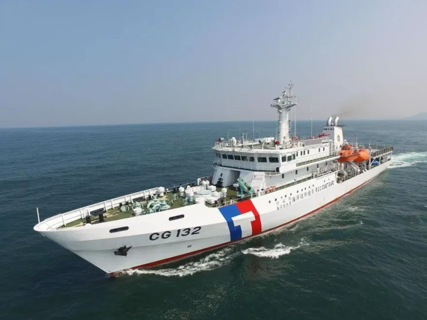 男闖海巡艦爽睡VIP室！鄭麗文飆國家隊爛事一堆「蔡英文活在平行時空」
