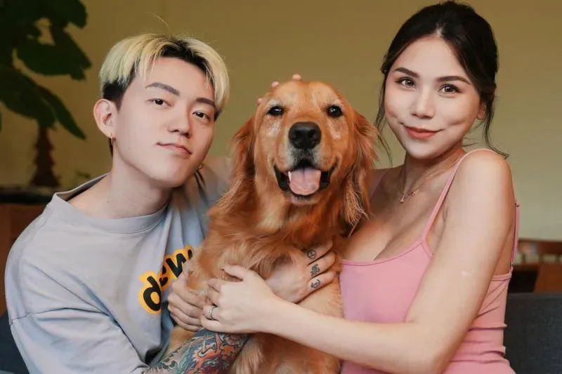 快訊／蕾菈湯宇持毒遭捕！經紀人首發聲回應了