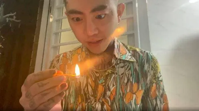 Joeman、蕾菈持毒被抓！謝和弦發聲敲碗「找我對決」　認：早戒掉大麻