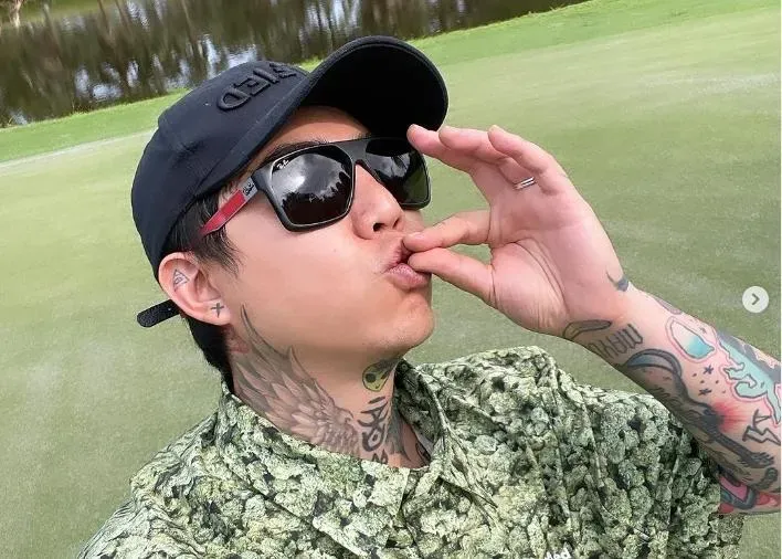 Joeman、蕾拉染麻！捲麻9藝人下場一次看「他瞞孕妻夜店撿屍入監」