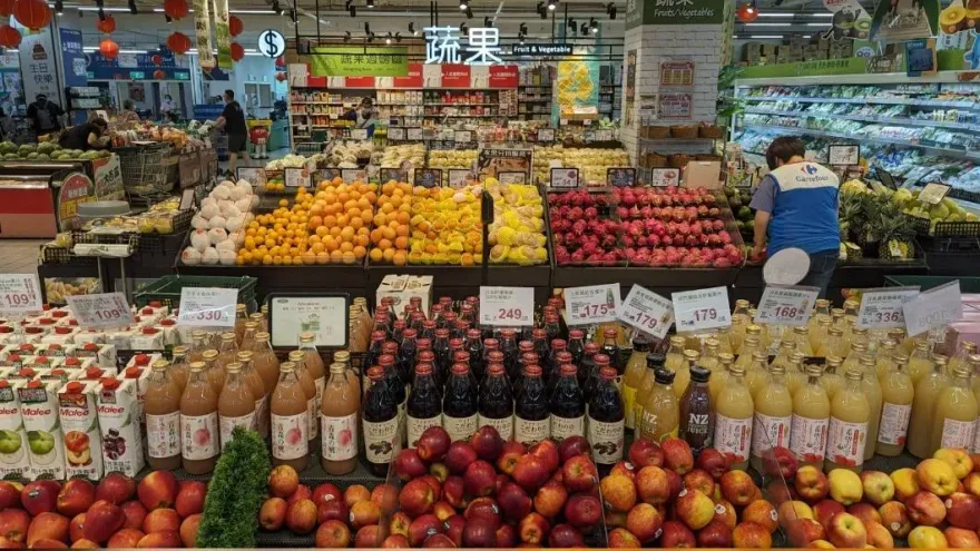 雙11攻略/「四大賣場」拚優惠！大潤發近千件商品買1送1　愛買最低下殺3.8折