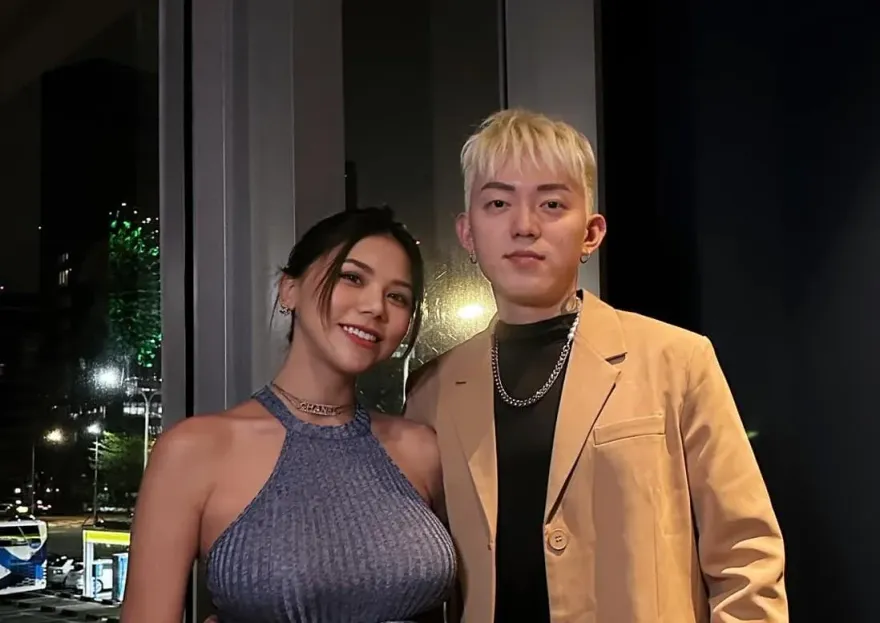 蕾菈夫妻、Joeman持大麻「早被盯上」　律師曝一理由沒被聲押