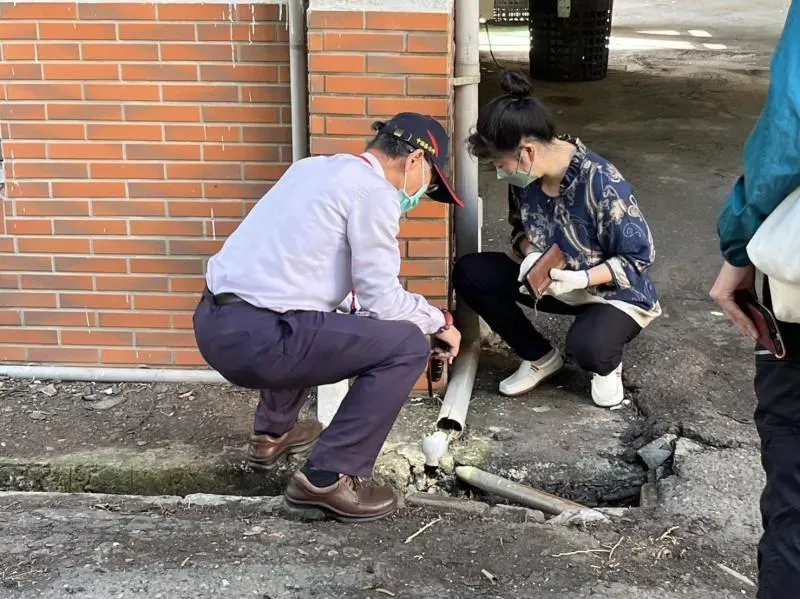 台南佳里爆2例第2型登革病毒 ！登防中心：感染不同型別病毒　重症風險恐增