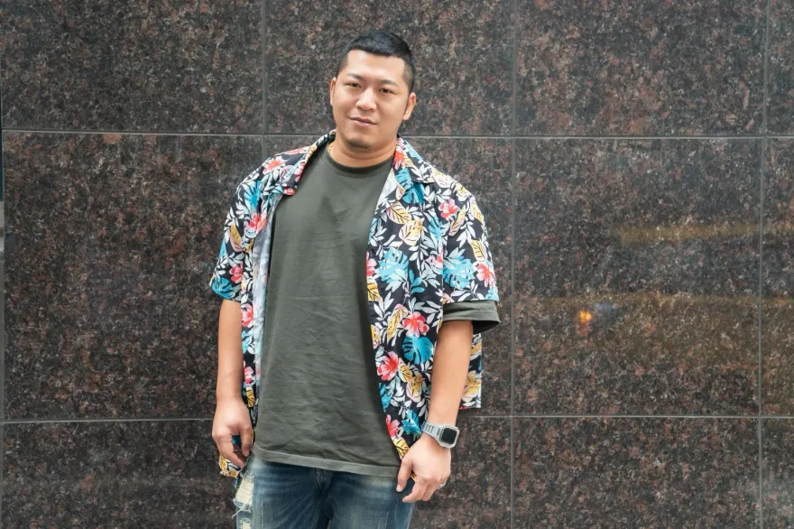 好友Joeman、蕾菈涉毒　草爺認有聯絡：一定心情不好