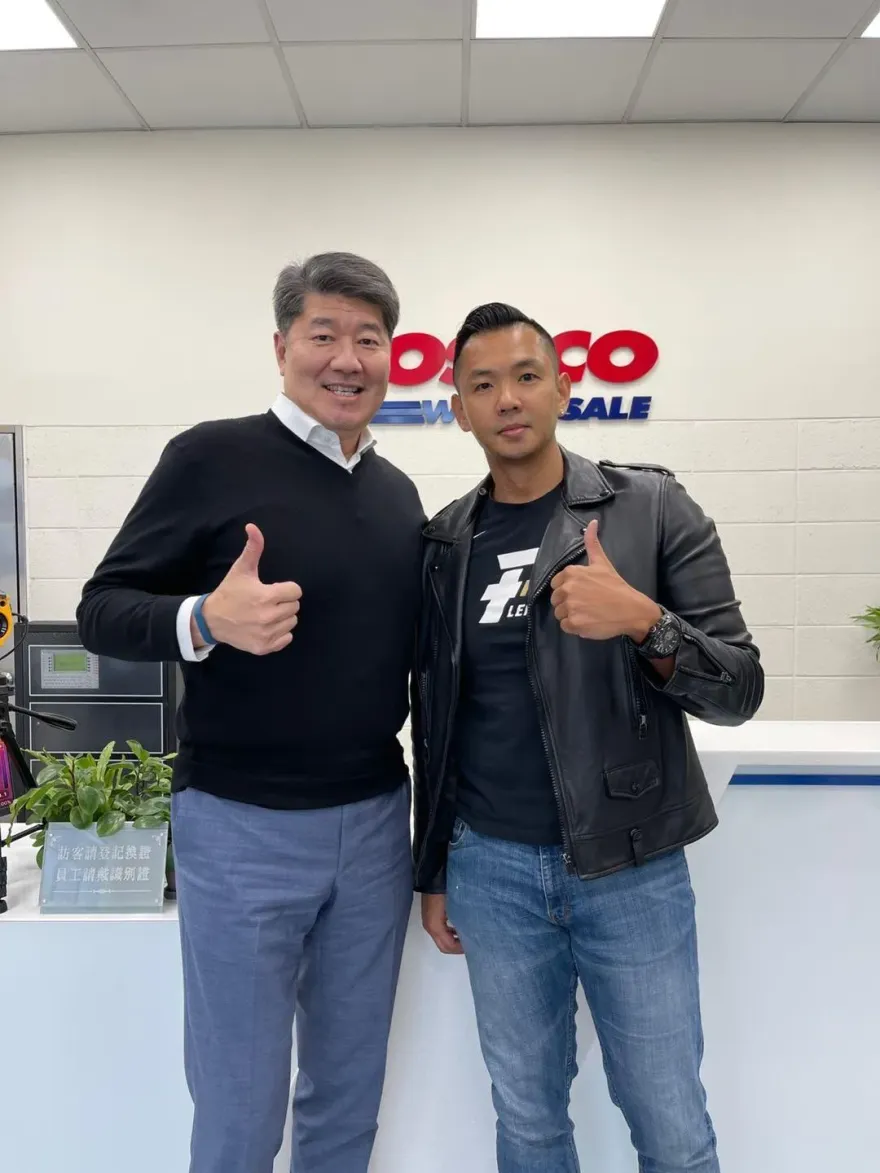 「台籃國父」回來了！PLG宣布陳建州出任聯盟副會長　網氣炸：性騷嘔嘔嘔