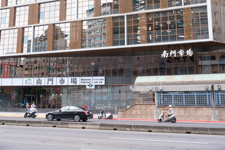 雙11攻略/南門市場推499福袋！　這夜市捐多少血換多少現金券