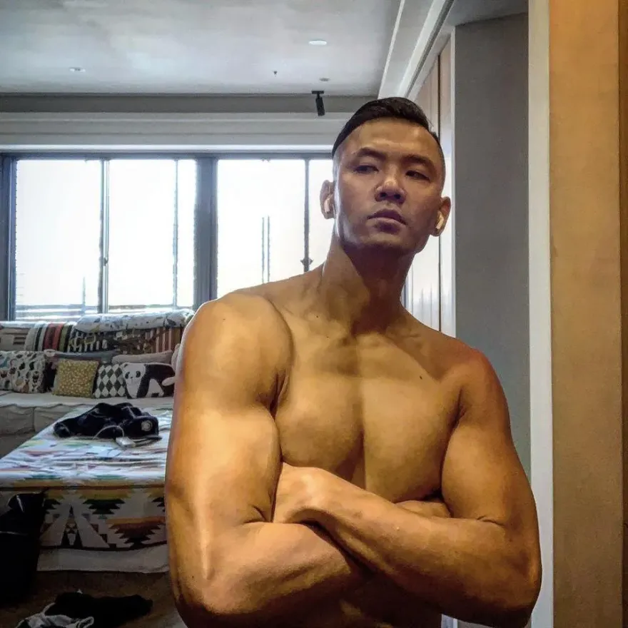 想不到吧！陳建州甩「性騷風波」突接PLG副會長　秒向球迷喊話：別擔心