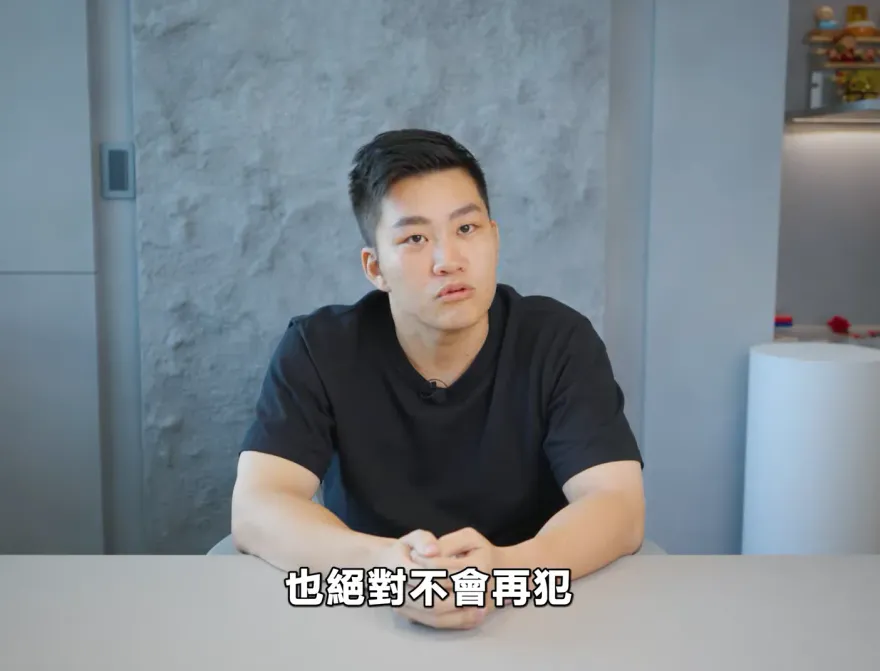 Toyz預測「Joeman恐賠千萬」！染大麻自毀前程…經紀人認：還無法估算
