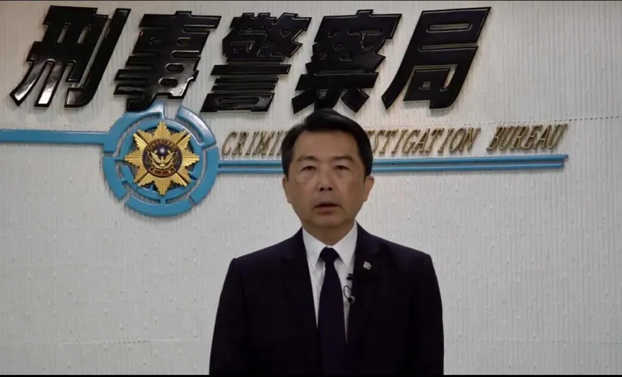 王鴻薇曝政府反詐宣傳「民視獨得9成4」　刑事局：依採購法辦理絕無偏頗