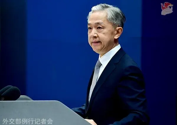 「一帶一路」41兆貸款多數流向貧窮國家？陸外交部駁「債務陷阱論」