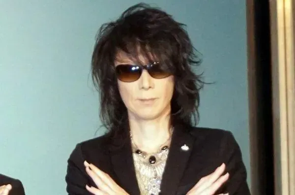 快訊/悲報！日本搖滾天團「X JAPAN」貝斯手HEATH不敵癌症離世　享年55歲