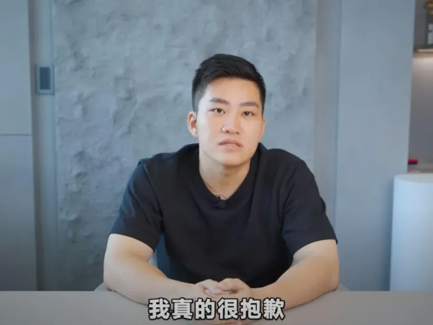Joeman染毒「台灣人不在乎」？內行人驚曝：業配已經掰了