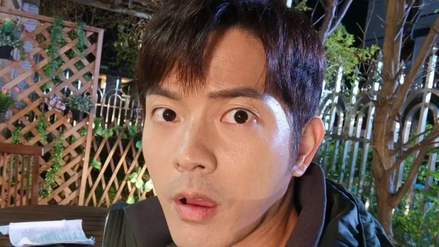 強制猥褻罪遭起訴！　宥勝突發聲「誠實是不是錯了」...喊話法官還清白