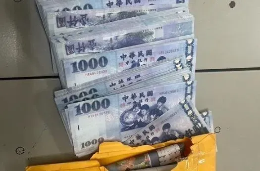 惱羞「被騙的感覺」！桃園警釣詐團用「熱門編號假鈔」　車手取款傻眼