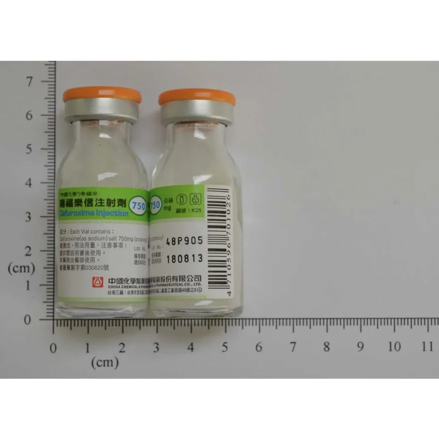 快訊/食藥署公布「2藥品」回收！賜福樂信注射劑「混入玻璃碎片」立即停止供應