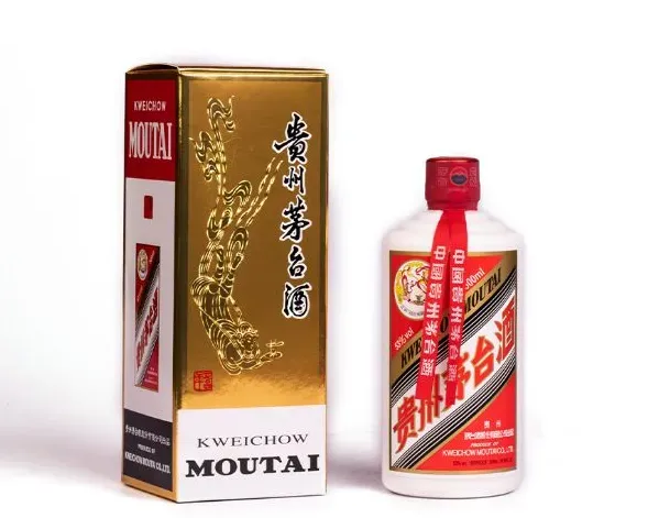 嫩男司機利用職務之便「順手牽茅台」　40天內狂偷150瓶獲利173萬