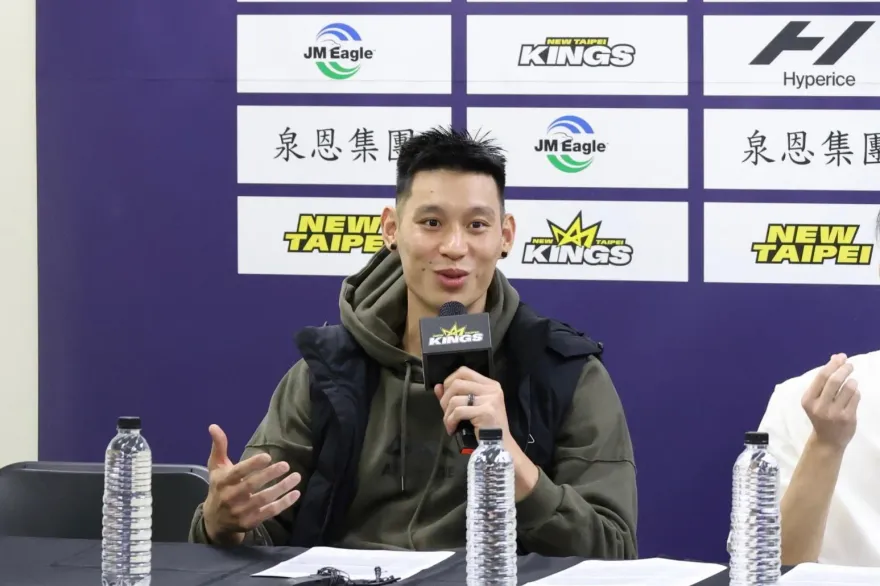 南韓教頭嗆下次要痛宰國王20分！林書豪：在韓國他們表現肯定會較好