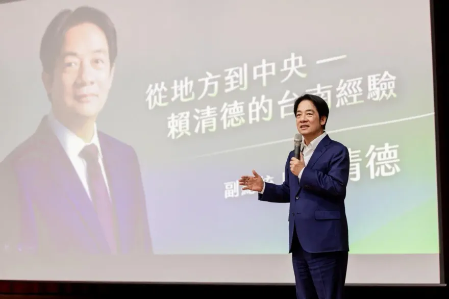 藥師公會反彈！代表未進民進黨不分區安全名單　批漠視聲音要挺誰「再討論」