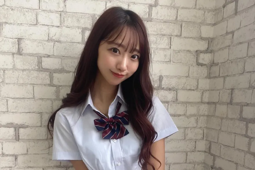 生日突拋震撼彈！29歲肥川彩愛宣布「退出演藝圈」…感性喊：開始思考未來