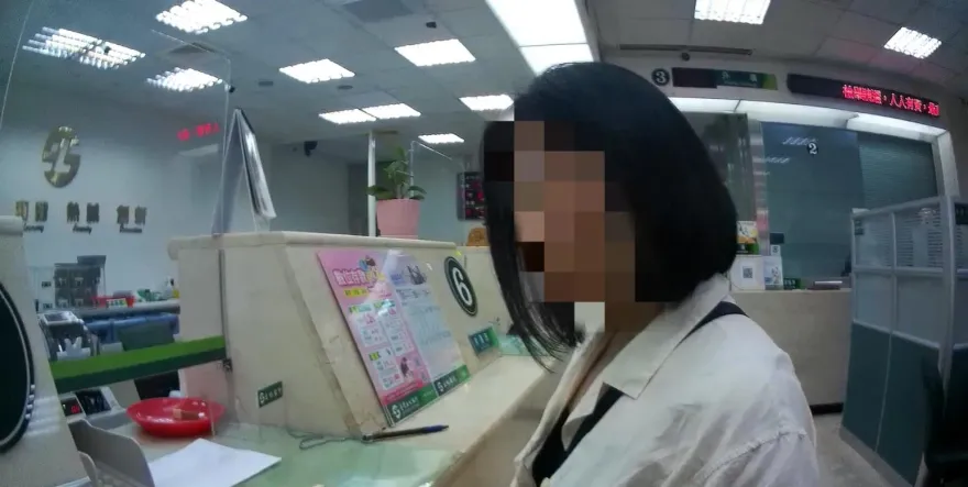 影/IG代購便宜LV包！桃園女匯款「寫錯字」保住27萬免成「共犯」