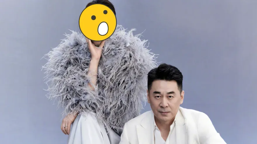 《甄嬛傳》皇上爆婚變！網瘋傳陳建斌「偷吃、有私生子」　老婆回應了
