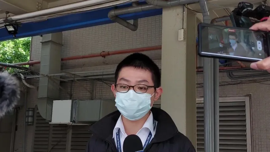 快訊/桃園惡火2死原因曝！疑似婆媳不和　阿祖點燃床墊弄死媳婦、害孫命危