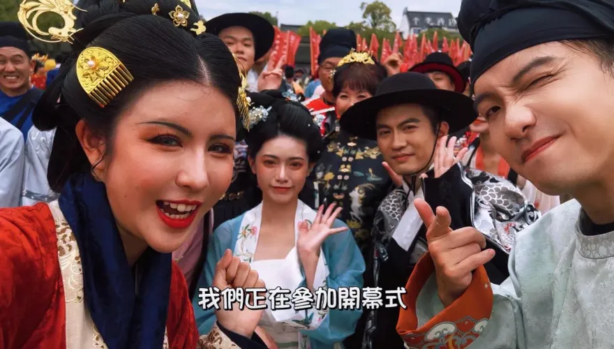 被小確幸害死！前AV導演圤智雨赴陸「以為在日本」：我們弱爆了