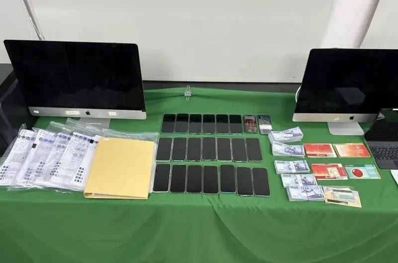 大學生3C無卡詐騙案…檢抗告成功　通訊行業務員裁定羈押禁見