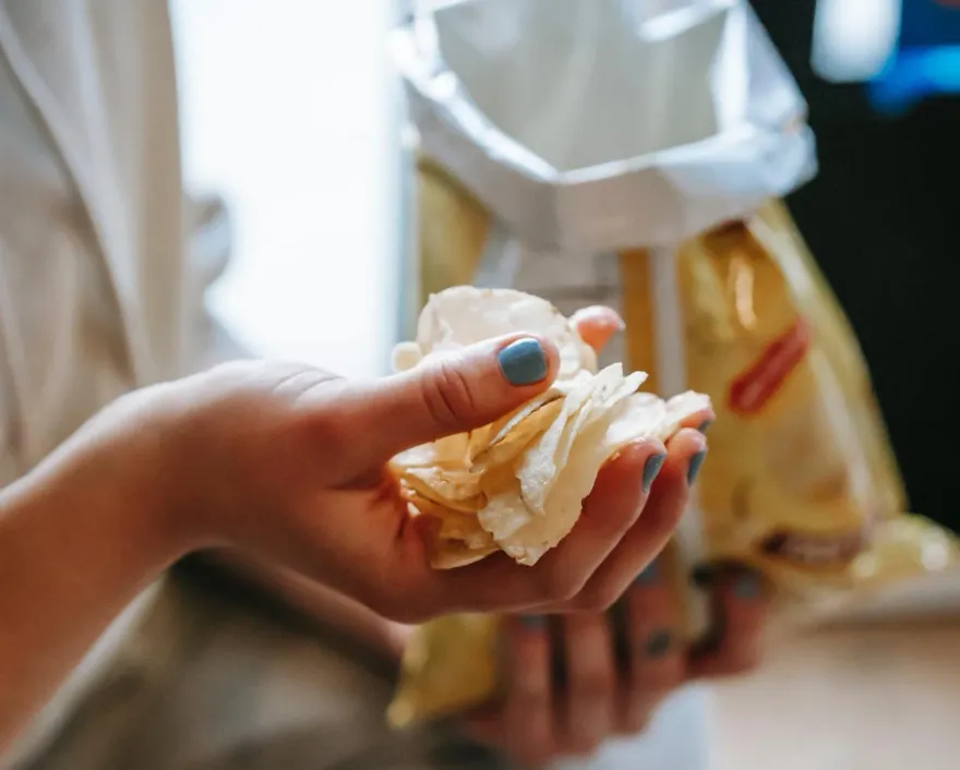 降低心血管疾病發生率！哥倫比亞「垃圾食物法」對超加工食品課稅