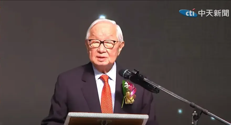 張忠謀、拜登一對一會面安排中！不排斥與習近平自然互動　顧立雄曝APEC內幕