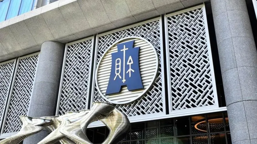 財政部今年確定超徵　估全年最高達3700億