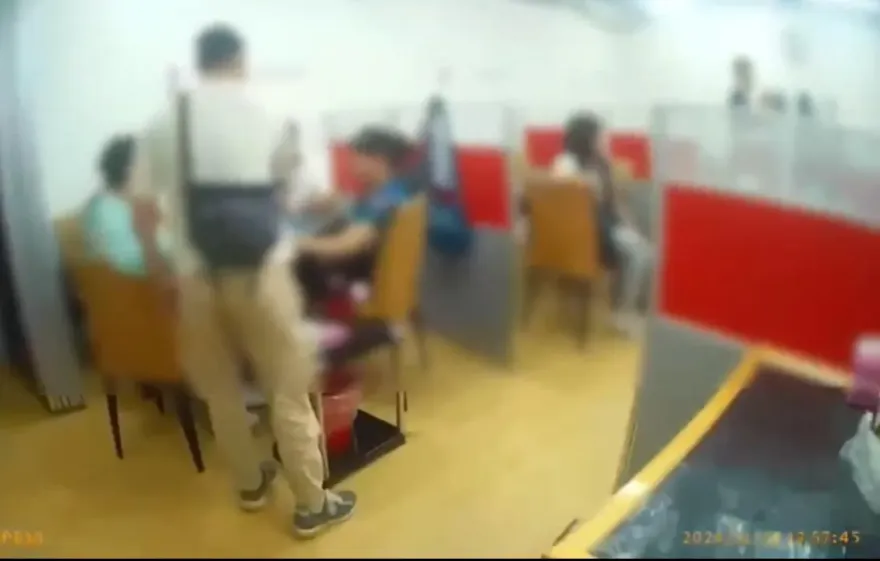 影/棋牌社掩護麻將職業賭場　警強勢突襲逮21人
